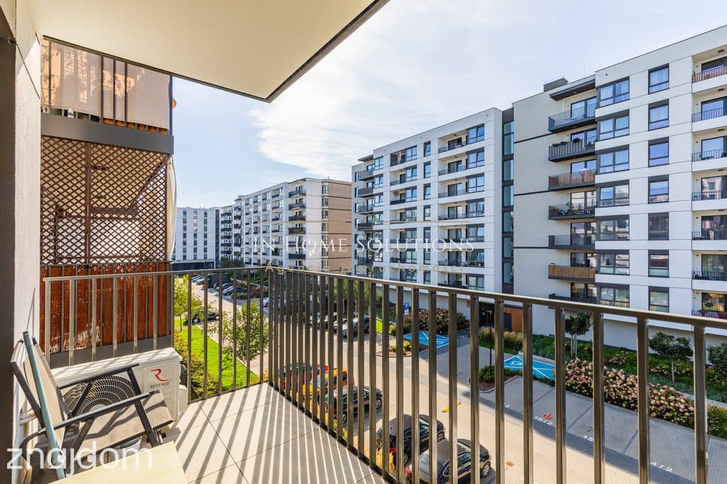 2 pok. 32,98m2 Apartament + M.P. + Komórka - zdjęcie 12