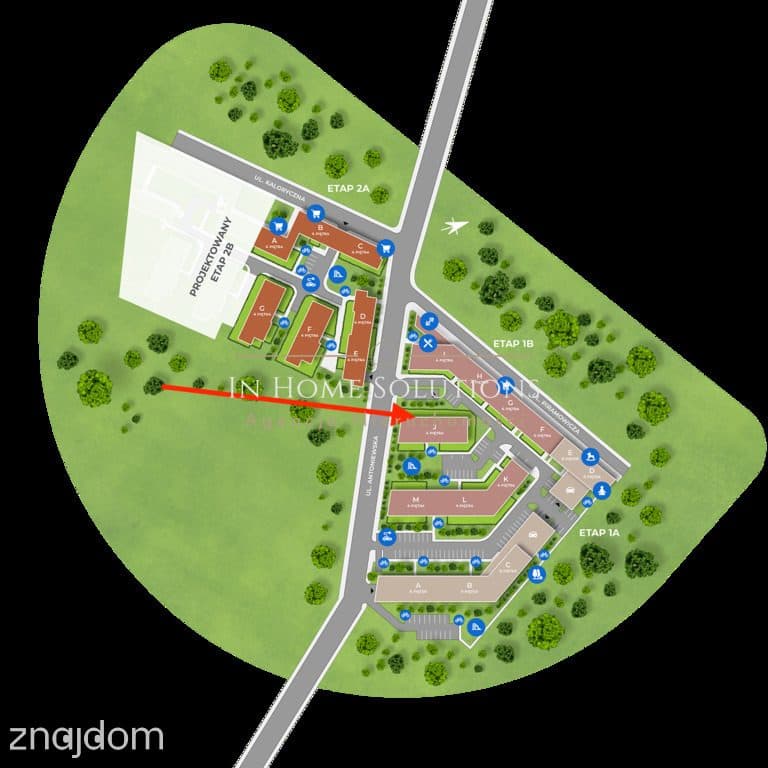 2 pok + komórka i garaż - gotowe! - zdjęcie 13