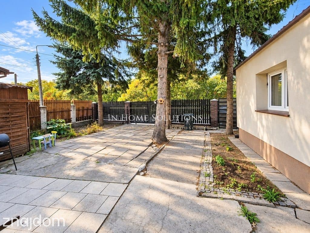 2 pok. 46m2 w domu niezależne wejście + miejsce park. - zdjęcie 7