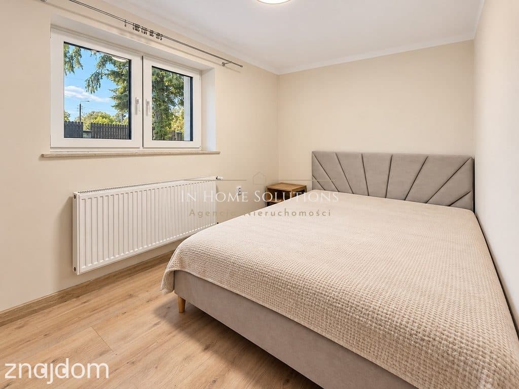 2 pok. 46m2 w domu niezależne wejście + miejsce park. - zdjęcie 3
