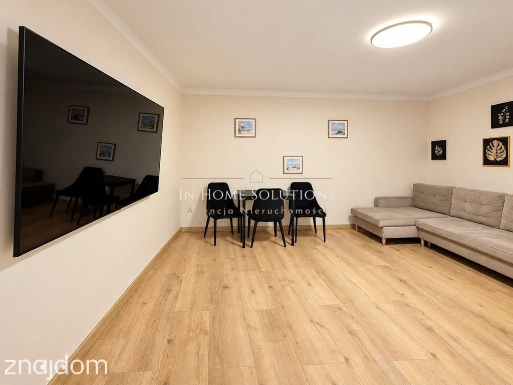 2 pok. 46m2 w domu niezależne wejście + miejsce park. - zdjęcie 2