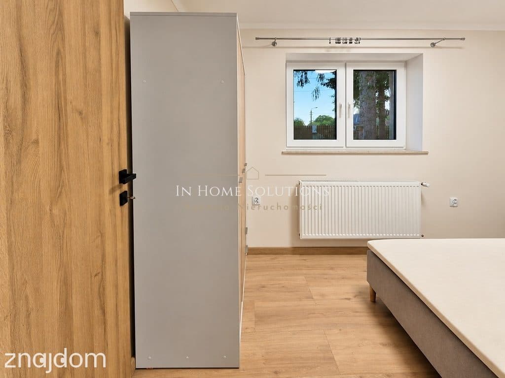 2 pok. 46m2 w domu niezależne wejście + miejsce park. - zdjęcie 4