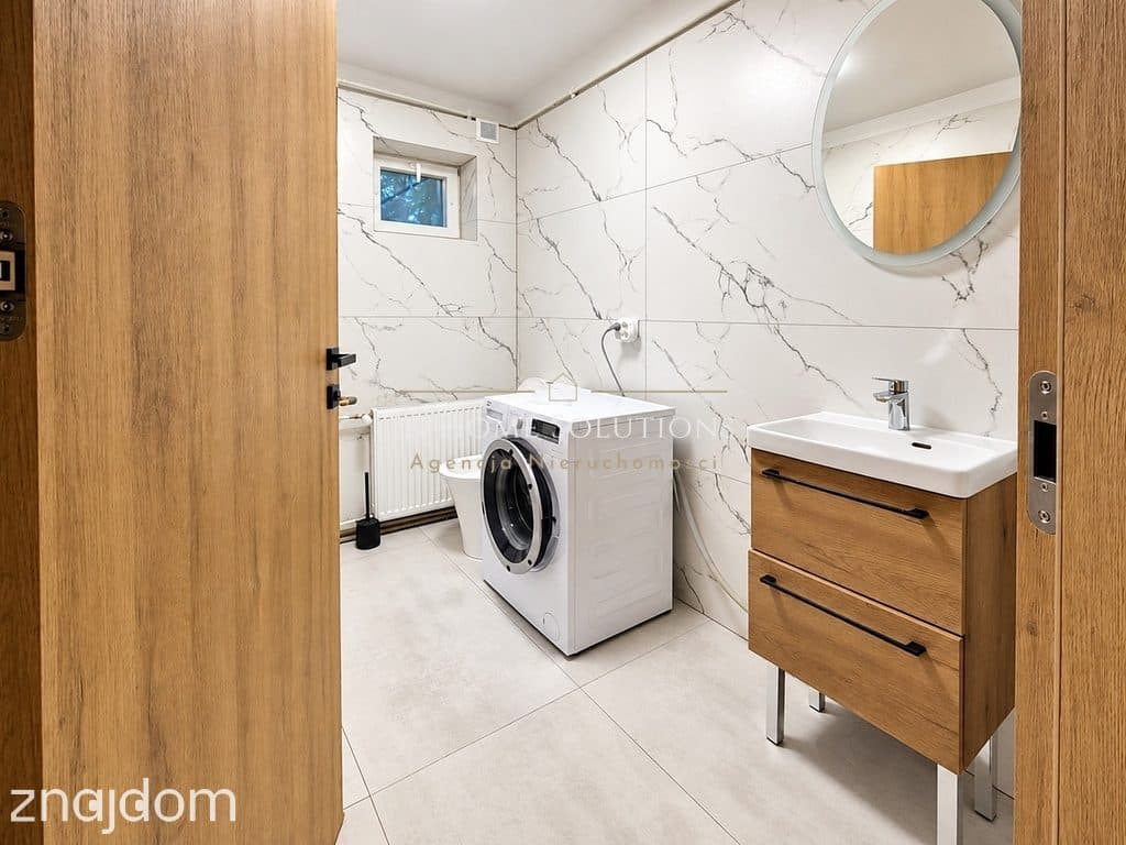 2 pok. 46m2 w domu niezależne wejście + miejsce park. - zdjęcie 5