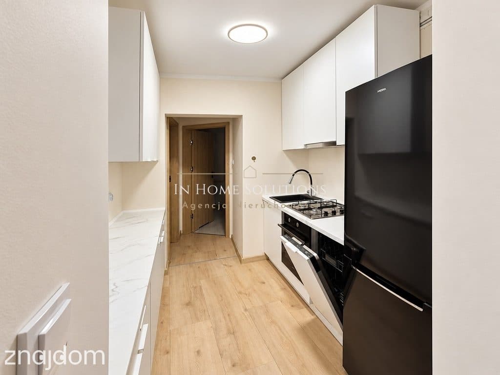 2 pok. 46m2 w domu niezależne wejście + miejsce park. - zdjęcie 6