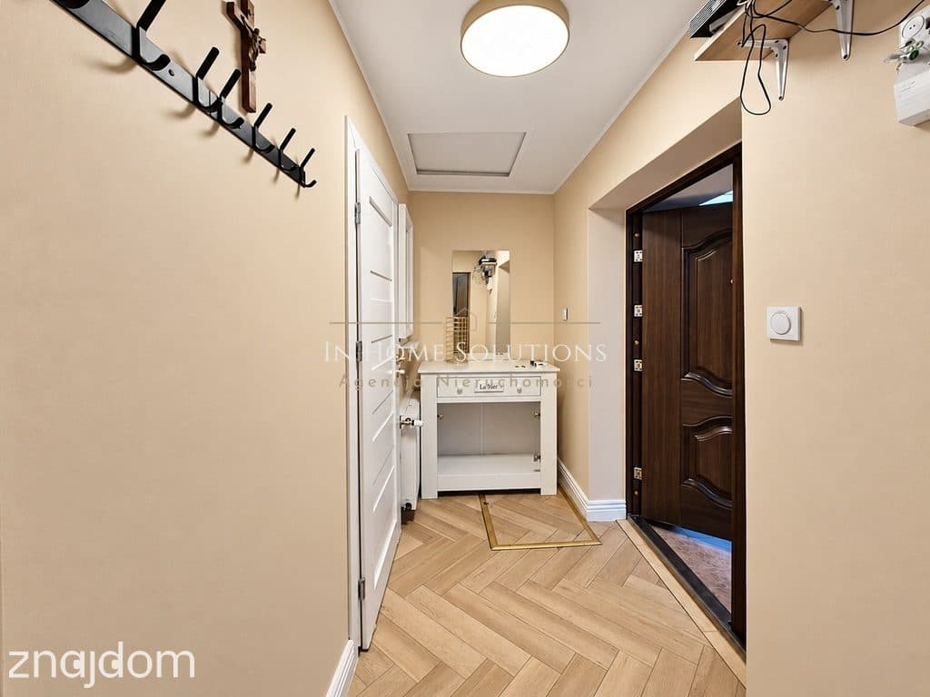 2 pok. 46m2 w domu niezależne wejście + miejsce park. - zdjęcie 9