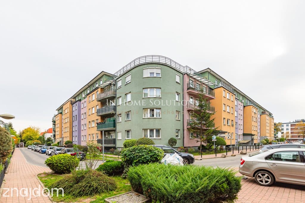 2 POKOJE | 44,21 m² | MŁOCINY - zdjęcie 9