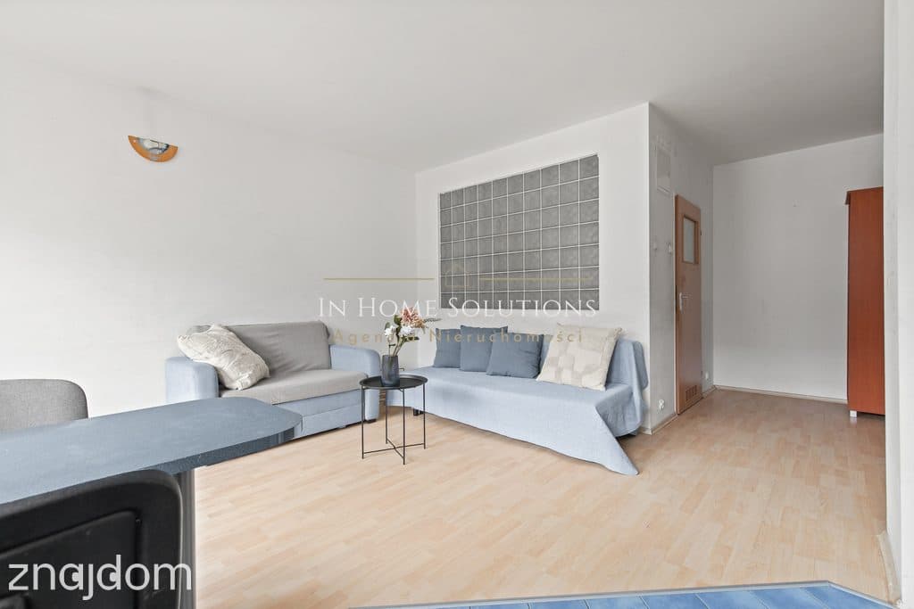 2 POKOJE | 44,21 m² | MŁOCINY - zdjęcie 4