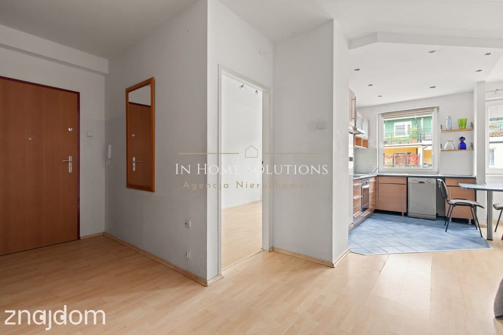 2 POKOJE | 44,21 m² | MŁOCINY - zdjęcie 6