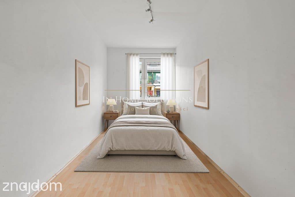 2 POKOJE | 44,21 m² | MŁOCINY - zdjęcie 7