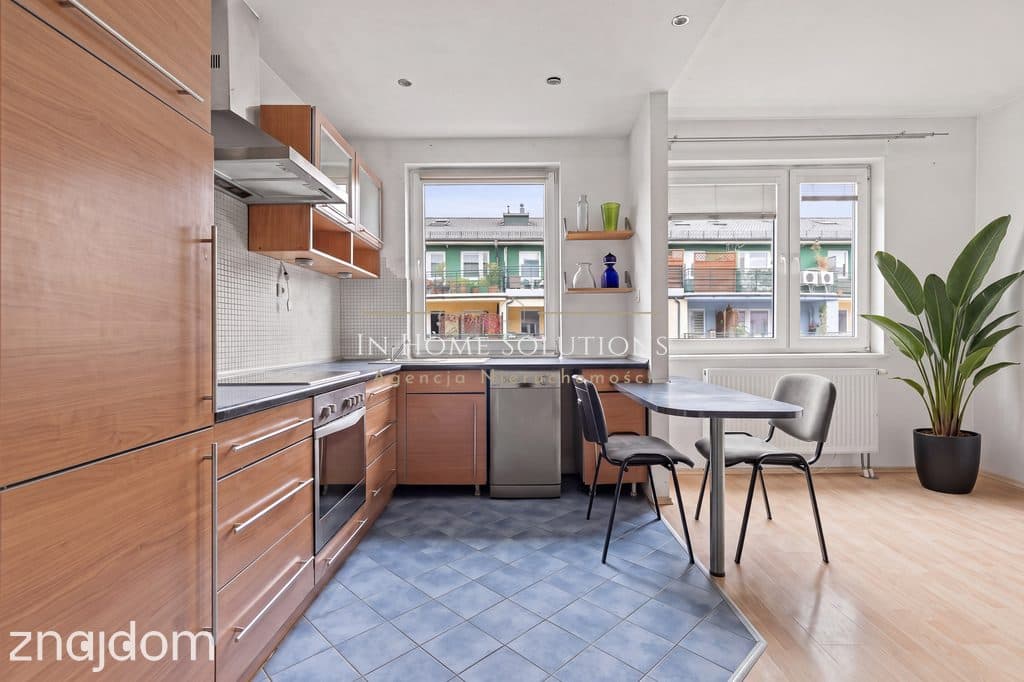 2 POKOJE | 44,21 m² | MŁOCINY - zdjęcie 5