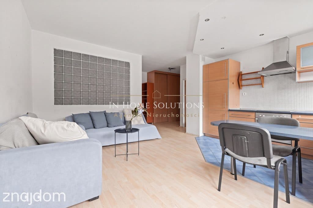 2 POKOJE | 44,21 m² | MŁOCINY - zdjęcie 3