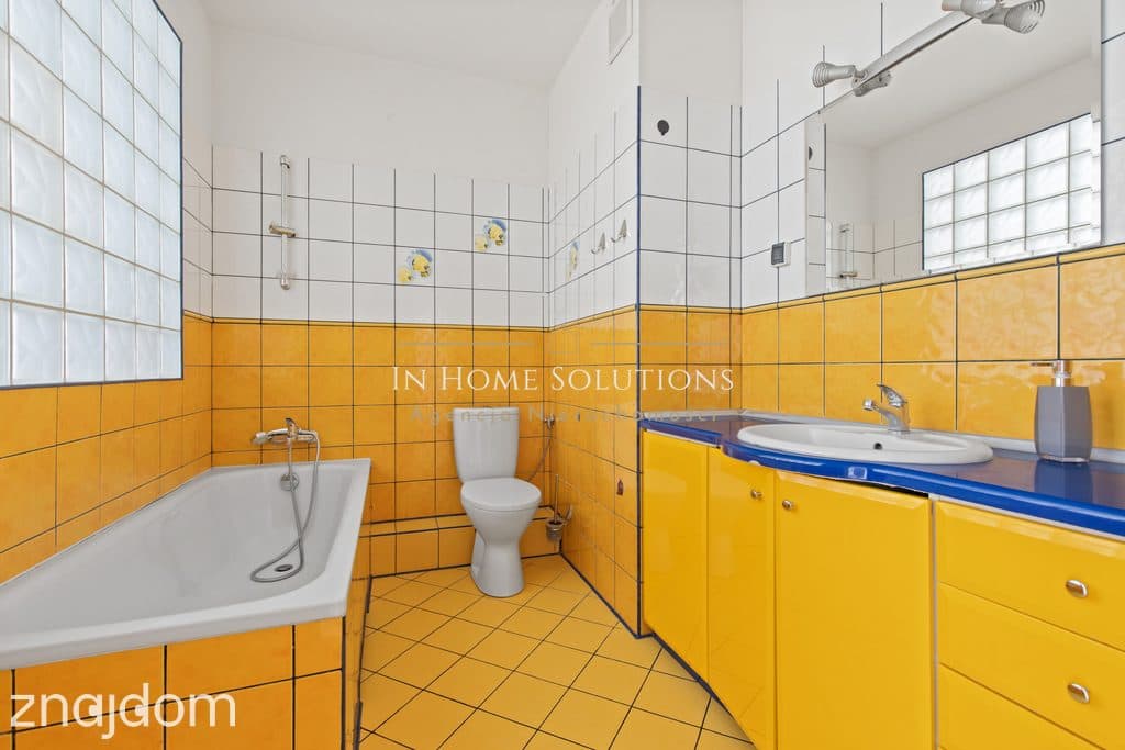 2 POKOJE | 44,21 m² | MŁOCINY - zdjęcie 8