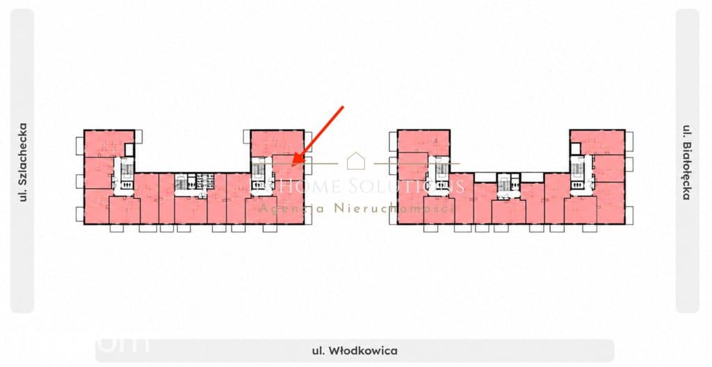2 pok. mieszkanie z balkonem + garaż | Nova Viva Garden 6 | Białołęka - zdjęcie 16