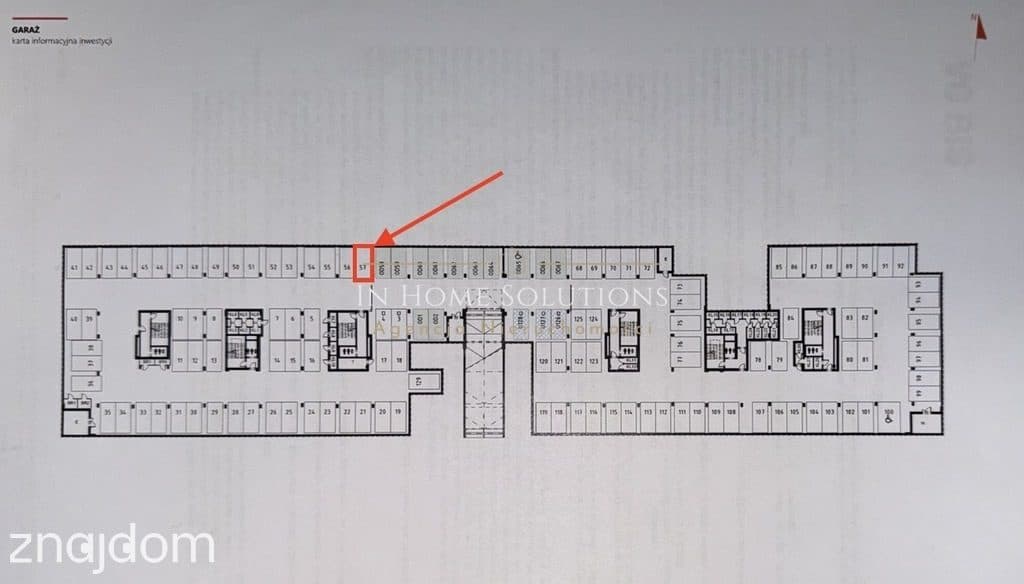 2 pok. mieszkanie z balkonem + garaż | Nova Viva Garden 6 | Białołęka - zdjęcie 18