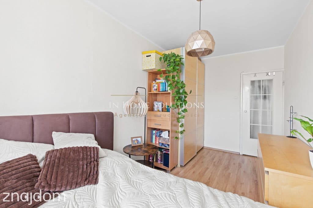 53,5 m2 | 2 pokoje | oddzielna kuchnia | piwnica - zdjęcie 8