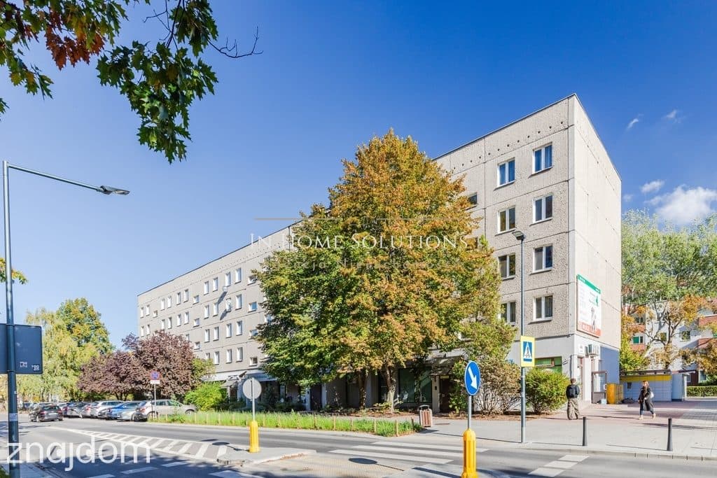 53,5 m2 | 2 pokoje | oddzielna kuchnia | piwnica - zdjęcie 13