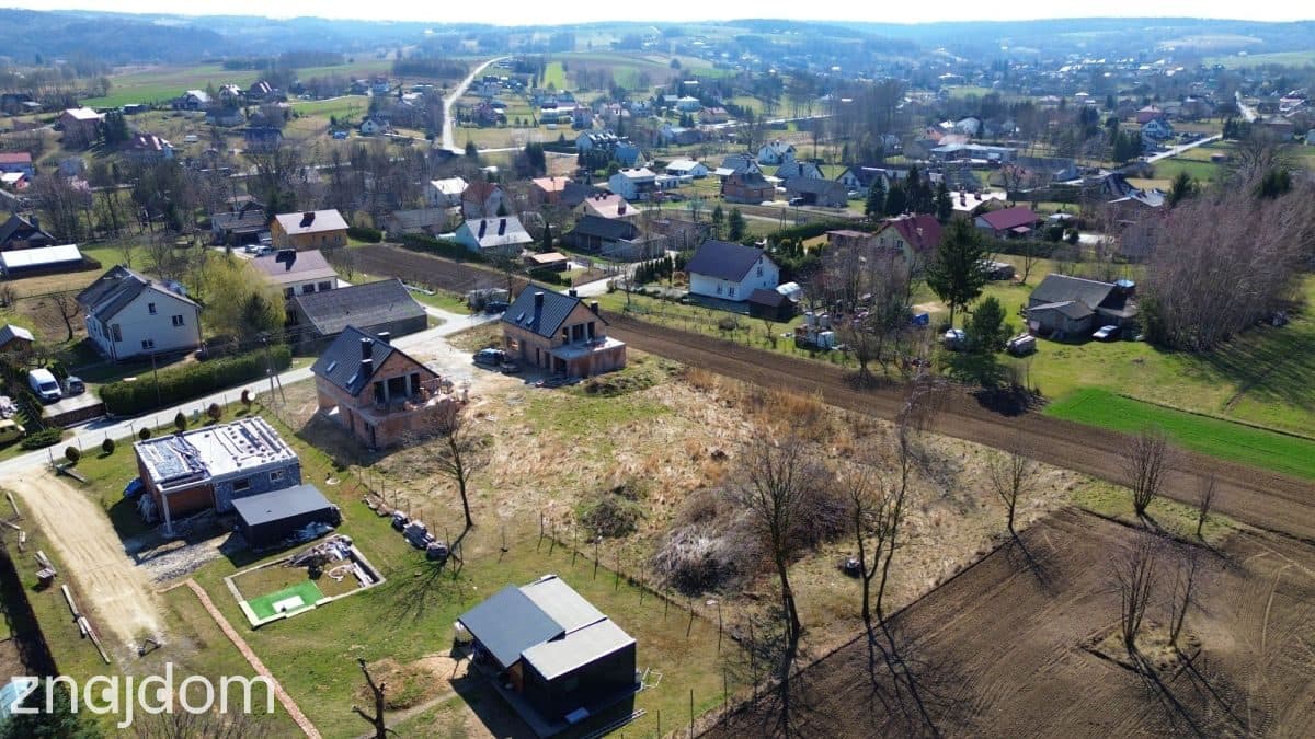 Dom w Malowniczej okolicy/ 157 m2 /Garaż / 5 pokoi - zdjęcie 2