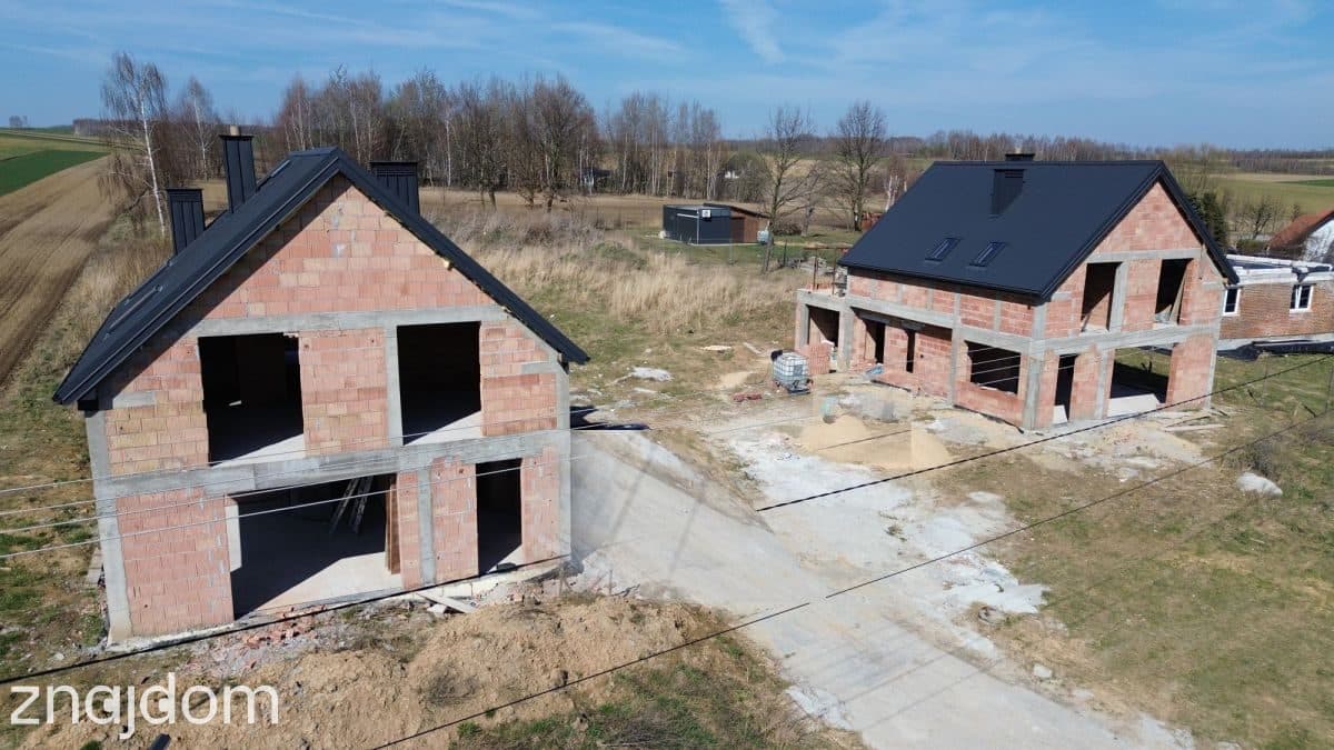 Dom w Malowniczej okolicy/ 157 m2 /Garaż / 5 pokoi - zdjęcie 4