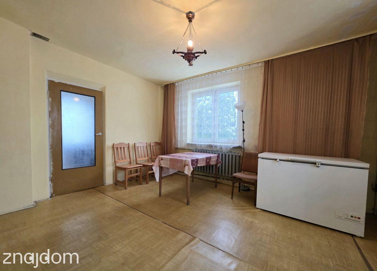 Piętrowy dom w świetnej lokalizacji / działka 10ar - zdjęcie 12