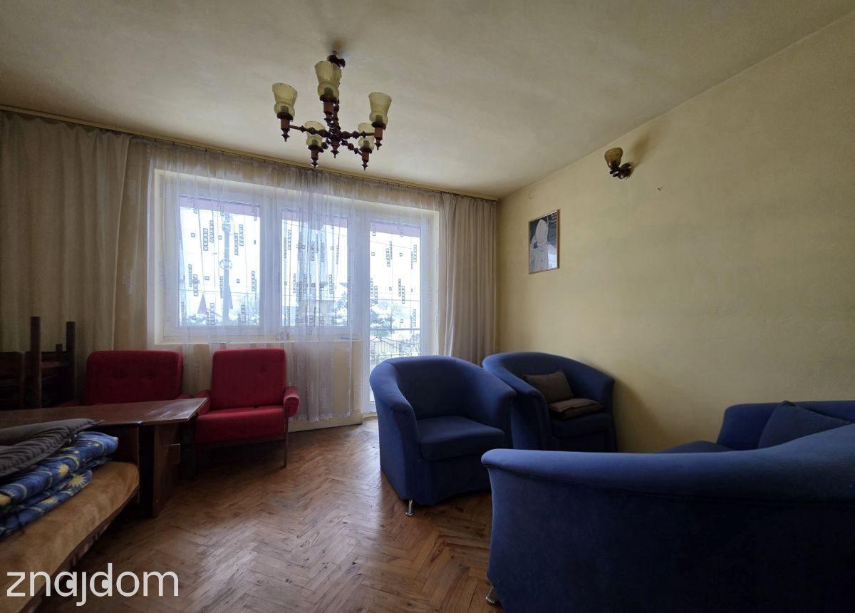 Piętrowy dom w świetnej lokalizacji / działka 10ar - zdjęcie 13