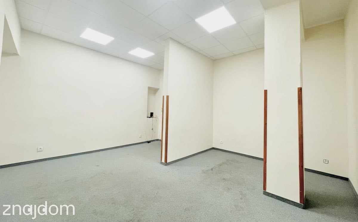 LOKAL BIUROWY PRZY RYNKU/17 M2 - zdjęcie 3
