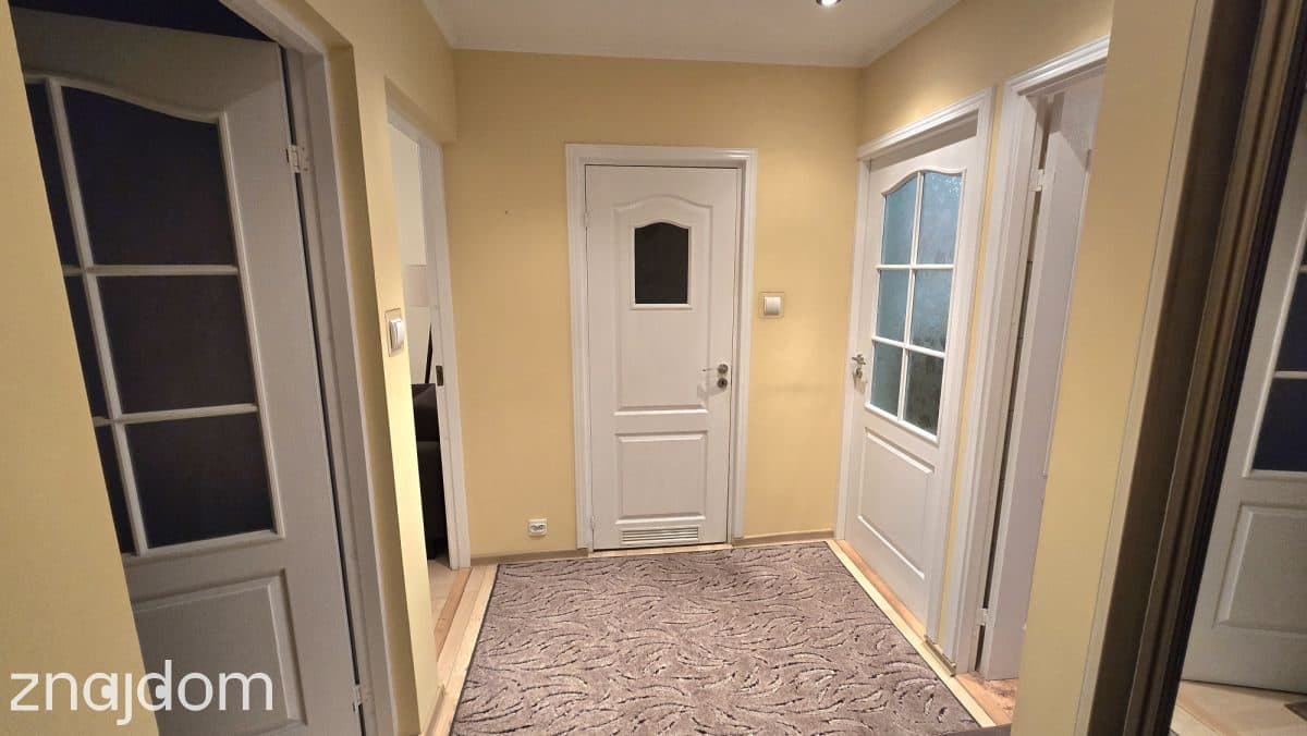 Trzy pokoje - balkon-winda, na ul.Dąbrowskiego - zdjęcie 6