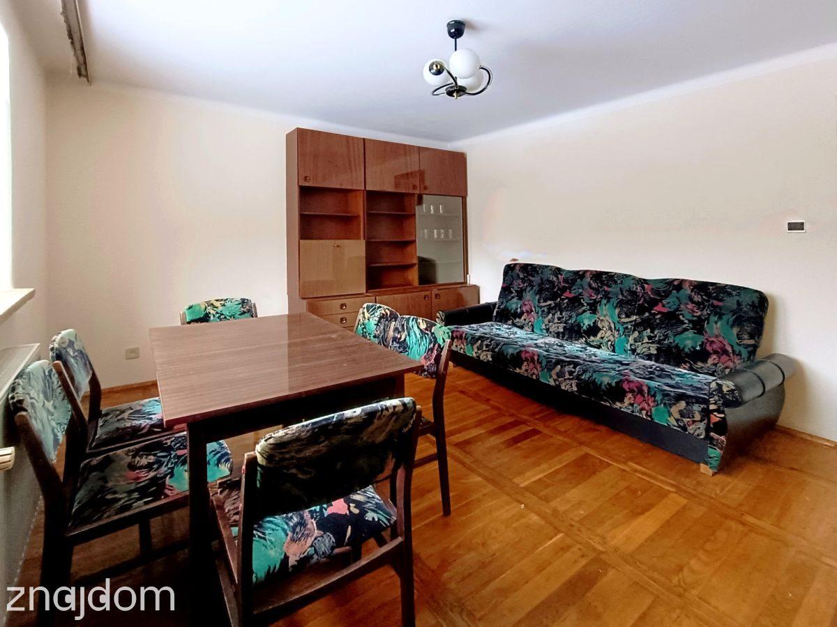 WOLNOSTOJĄCY DOM Z GARAŻEM - zdjęcie 7