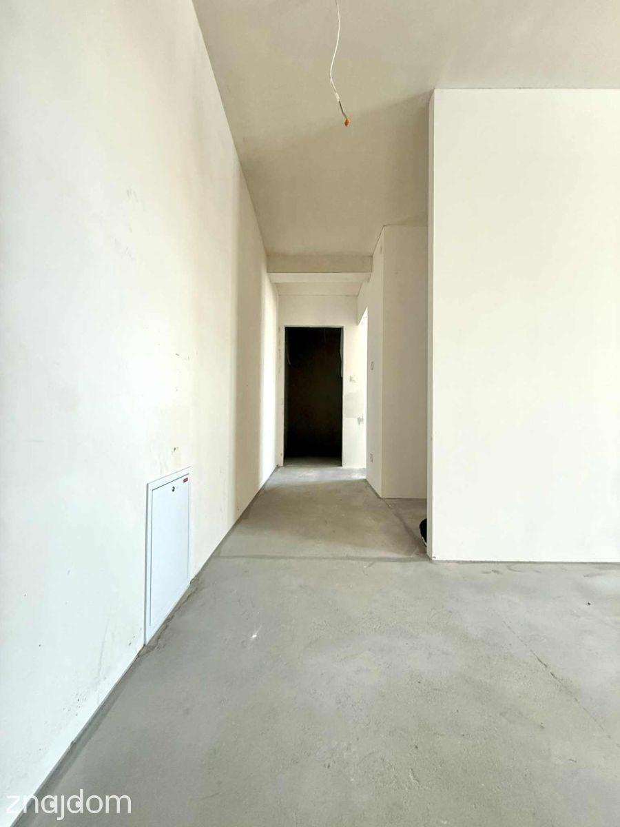 TOPOWA LOKLIZACJA GROMSKIEGO - 50M2 -GARAŻ/KOMÓRKA - zdjęcie 4