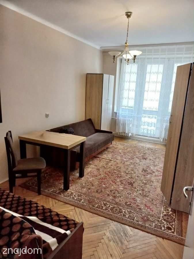 CENTRUM 2 POKOJE Z BALKONEM - INWESTYCYJNE - zdjęcie 2