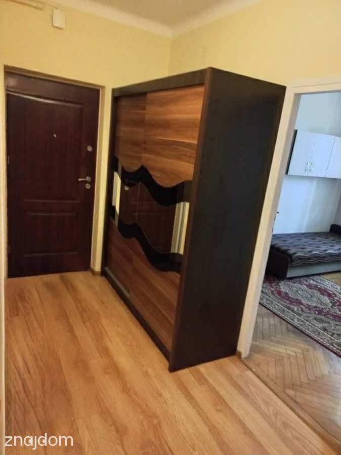 CENTRUM 2 POKOJE Z BALKONEM - INWESTYCYJNE - zdjęcie 6