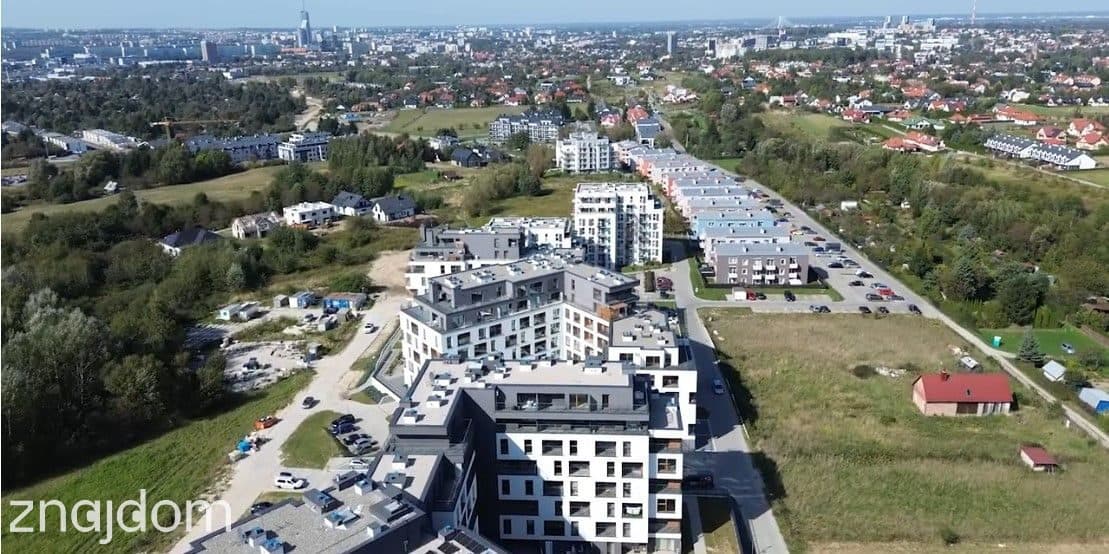 Mieszkania / ul. Wieniawskiego / Rzeszów - zdjęcie 4