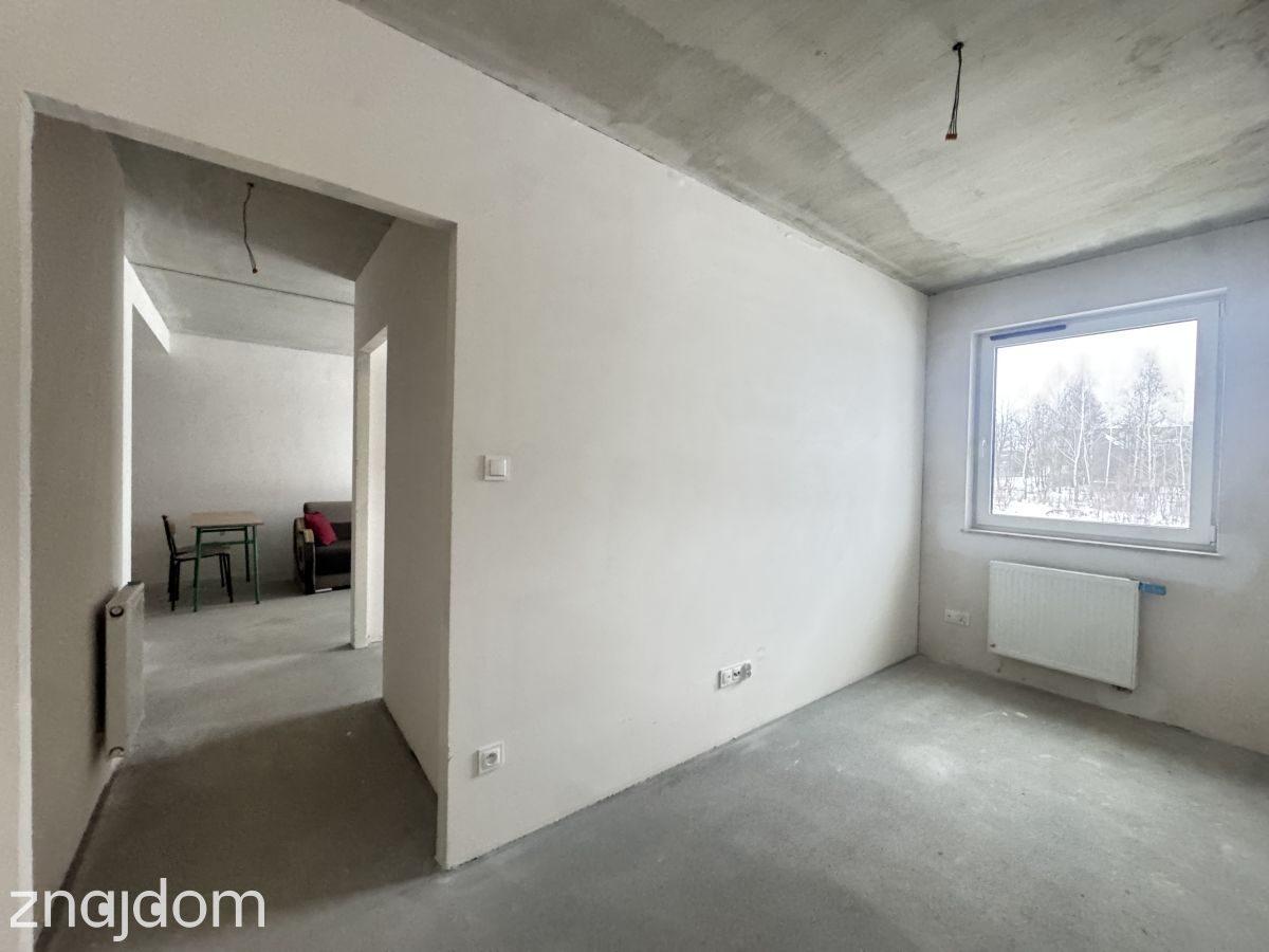 Nowe mieszkanie 47,5 m² | balkon | parking - zdjęcie 7