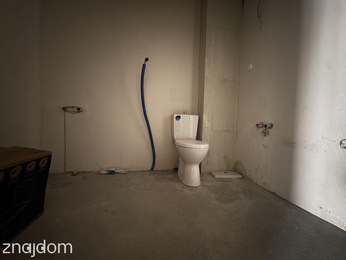 Nowe mieszkanie 47,5 m² | balkon | parking - zdjęcie 8