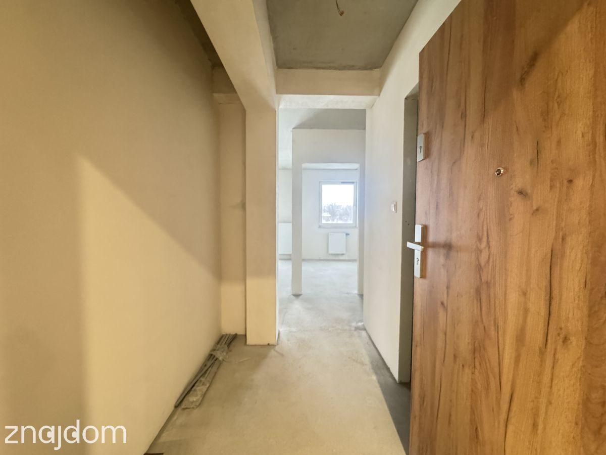 Nowe mieszkanie 47,5 m² | balkon | parking - zdjęcie 2