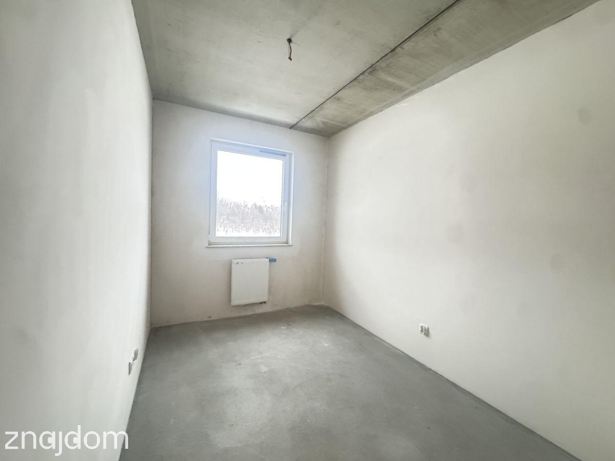 Nowe mieszkanie 47,5 m² | balkon | parking - zdjęcie 5