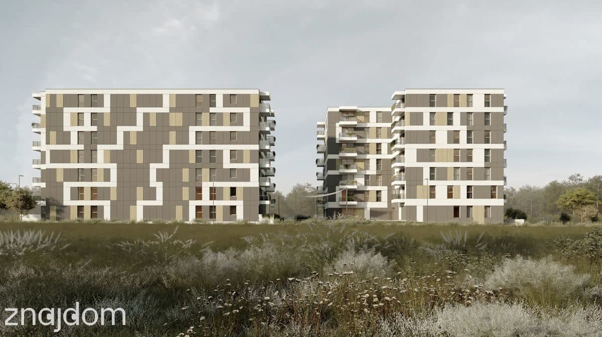 Funkcjonalne 2 pokoje - 5 km od centrum Rzeszowa - zdjęcie 2