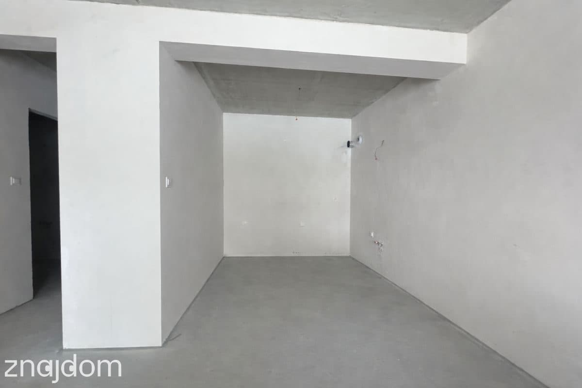 Nowe mieszkanie 47,5 m² | balkon | parking - zdjęcie 4