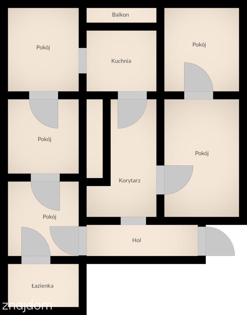 Duży dom gotowy do zamieszkania! - zdjęcie 4
