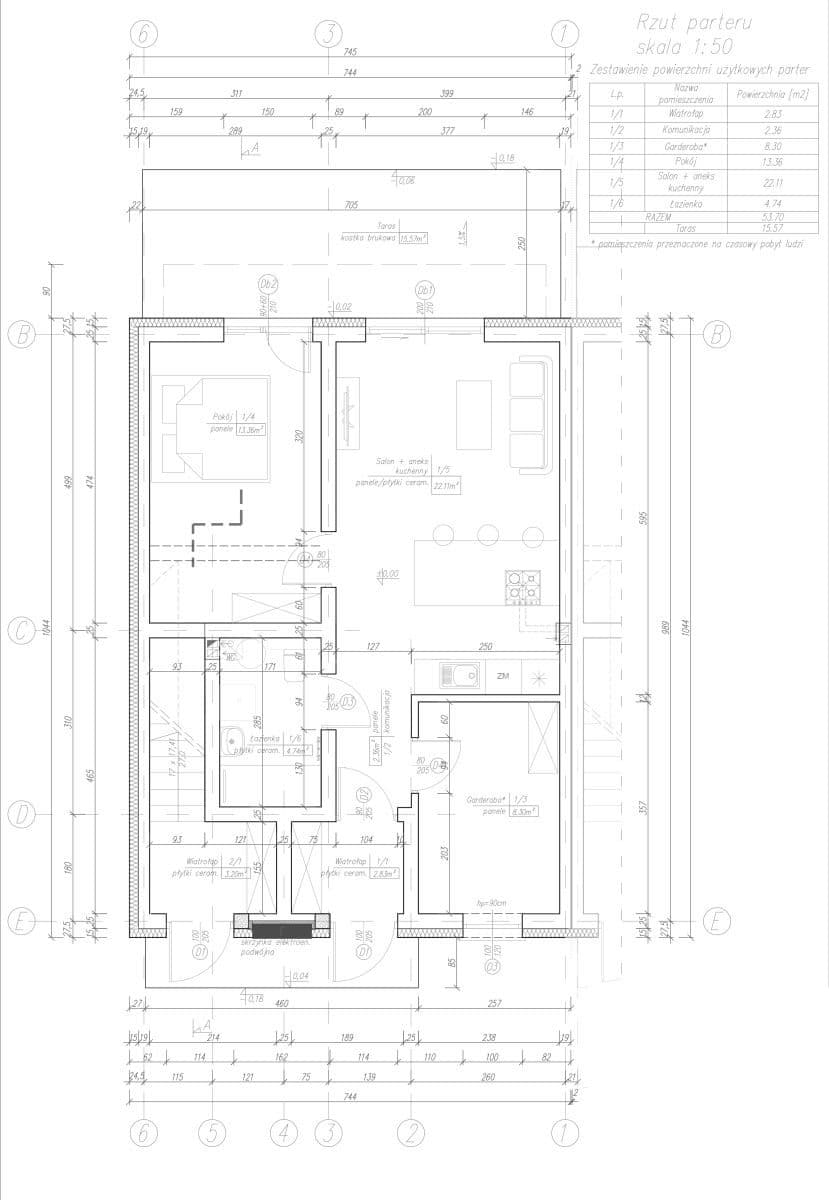 KOLEJNY ETAP JUZ W SPRZEDAŻY / 119 m2 ogródka - zdjęcie 3