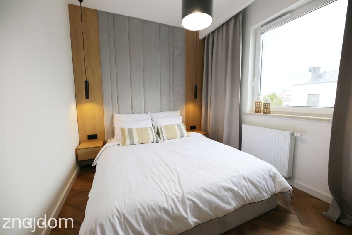 Nowy gotowy niezamieszkały apartament. - zdjęcie 2