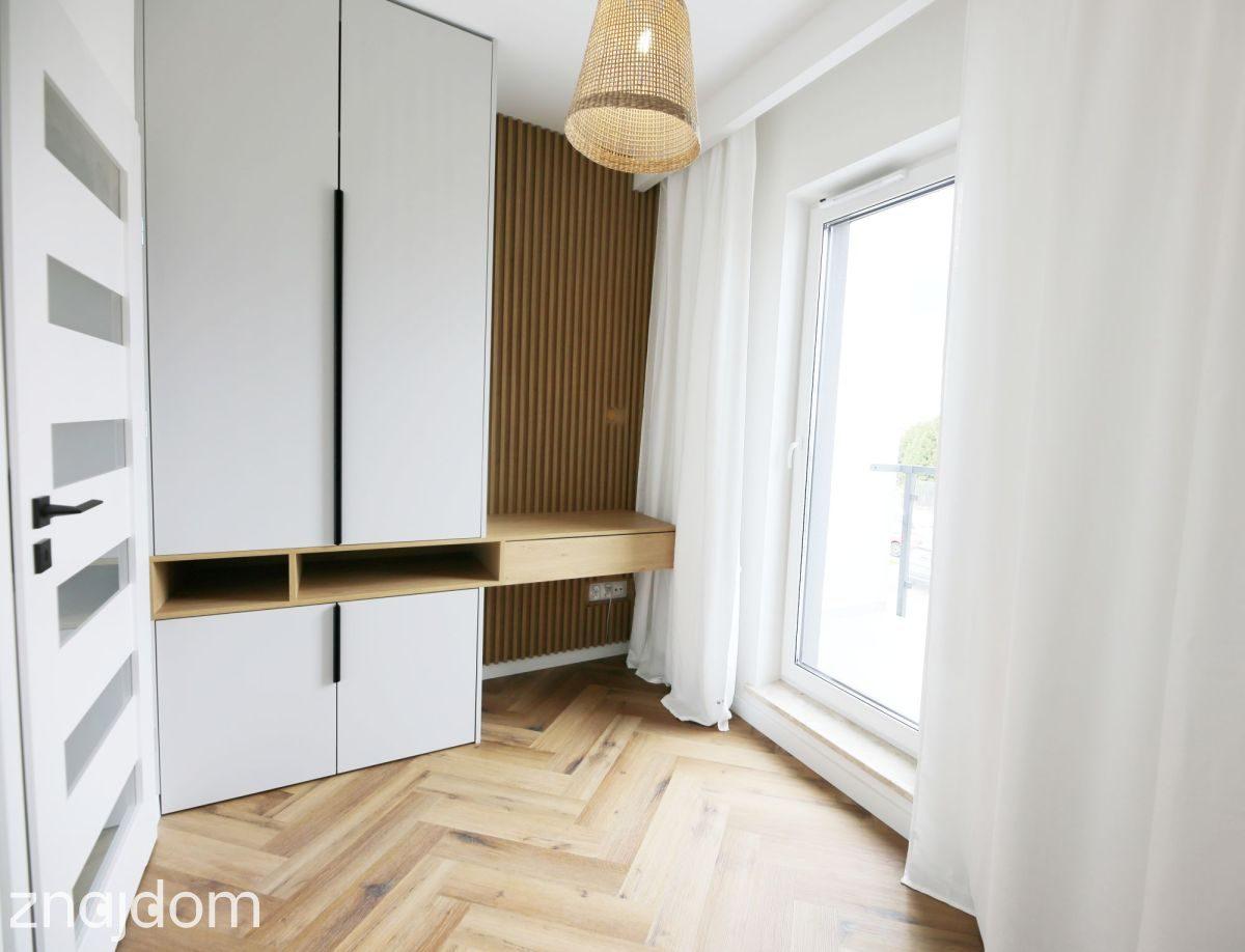 Nowy gotowy niezamieszkały apartament. - zdjęcie 4