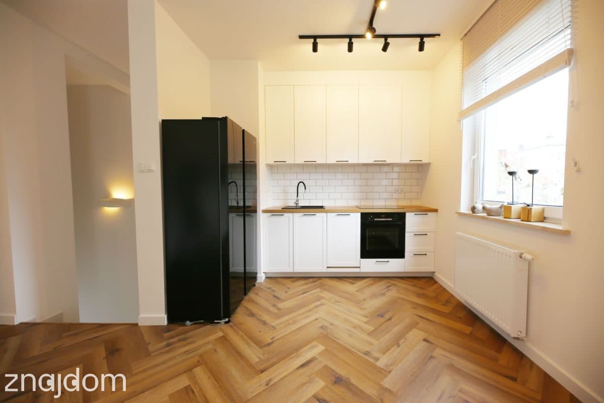 Nowy gotowy niezamieszkały apartament. - zdjęcie 5