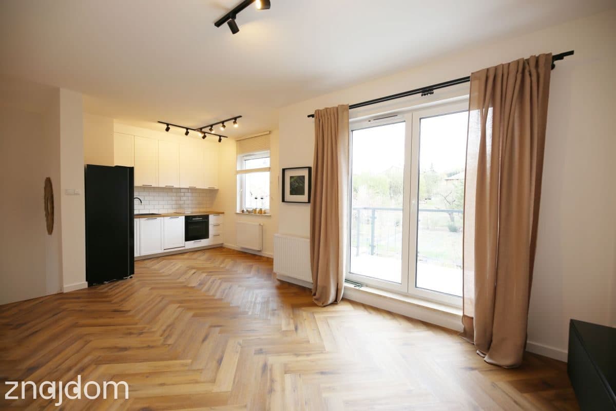 Nowy gotowy niezamieszkały apartament. - zdjęcie 6