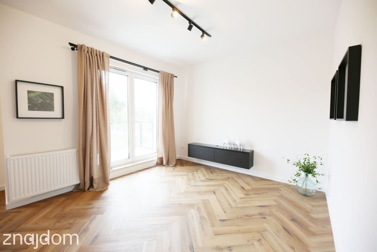 Nowy gotowy niezamieszkały apartament. - zdjęcie 7