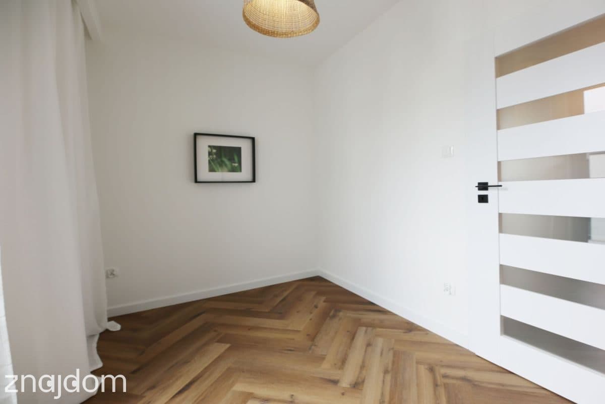 Nowy gotowy niezamieszkały apartament. - zdjęcie 8