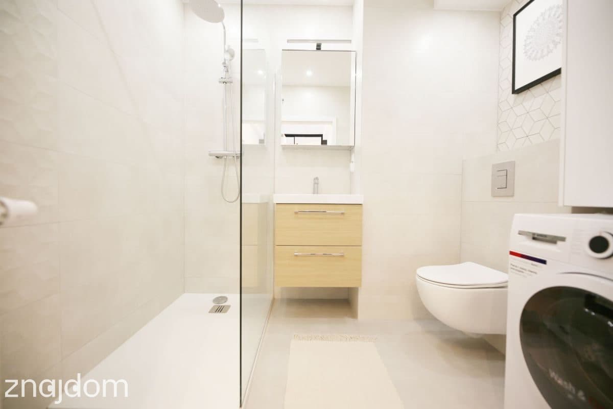 Nowy gotowy niezamieszkały apartament. - zdjęcie 9
