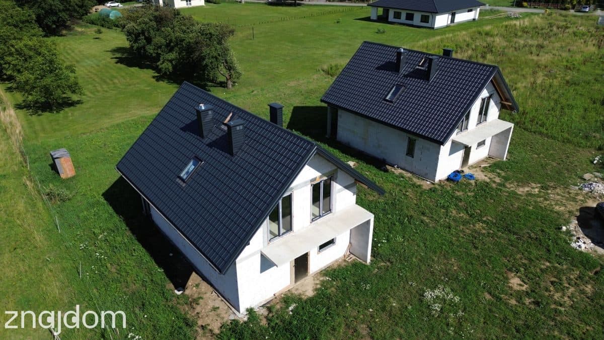 Domy w Cichej i spokojnej Okolicy ! - zdjęcie 6