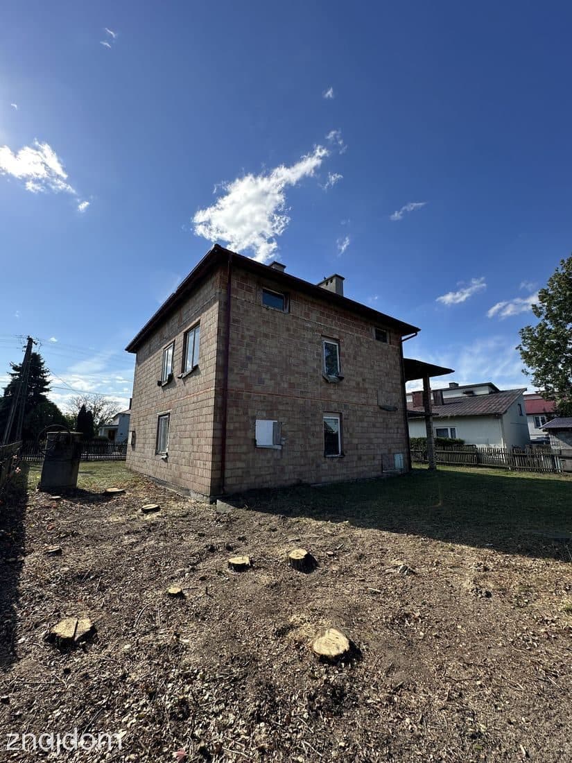 Dom jednorodzinny 151 m2 + budynek gospodarczy - zdjęcie 5