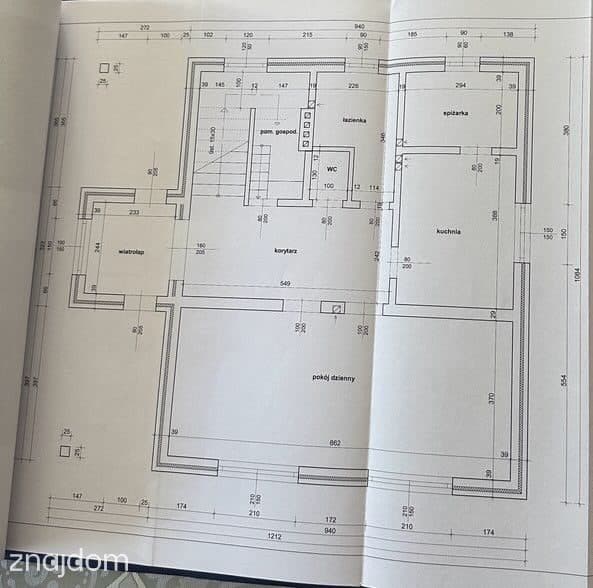 Dom jednorodzinny 151 m2 + budynek gospodarczy - zdjęcie 7