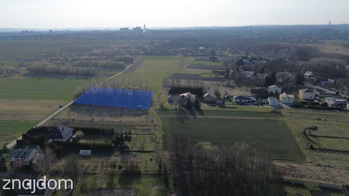 Działka 29 Arów Krasne !!! - zdjęcie 3